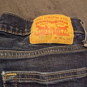 Levi jeans